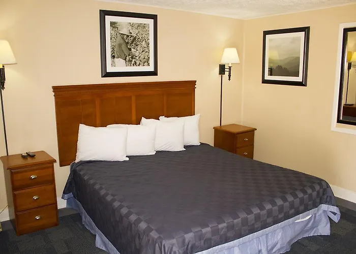Budget Inn