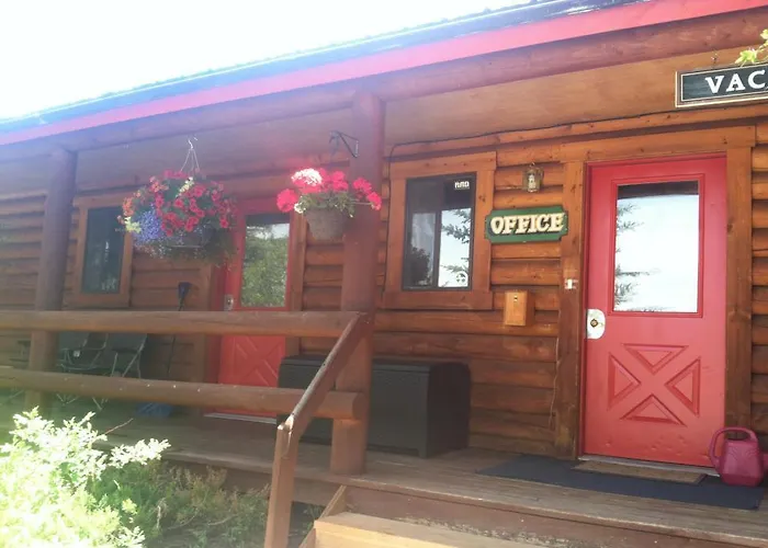 Teton Valley Cabins