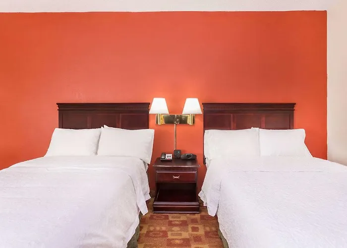 Rome Inn And Suites