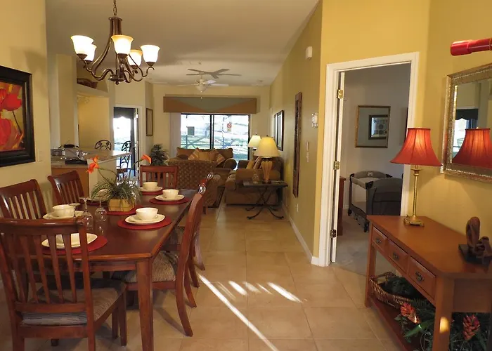 Kissimmee Area Pool Home