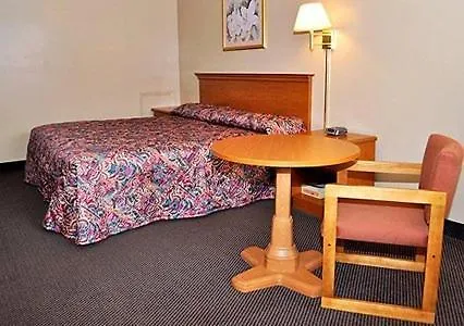 Americas Best Value Inn Richmond Va Midlothian Turnpike