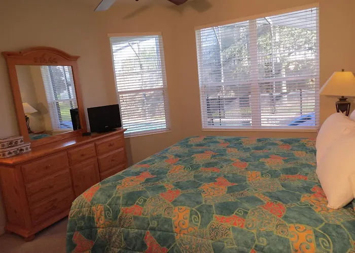 Formosa Garden Pool Home