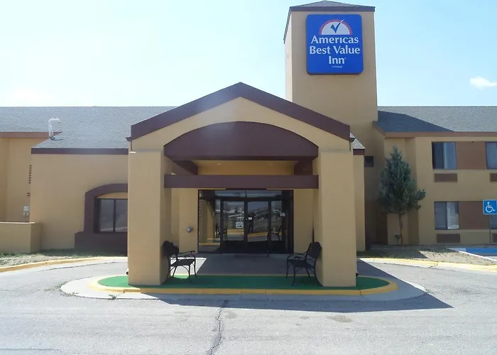 Americinn By Wyndham Rawlins