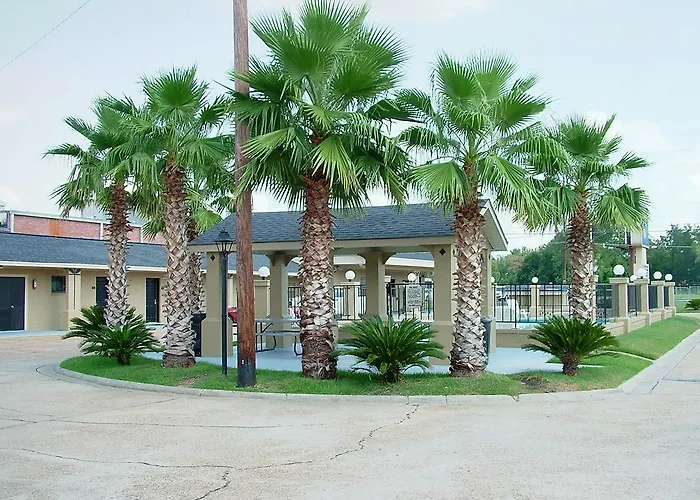 Budget Inn