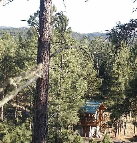 Pancho'S Hideout