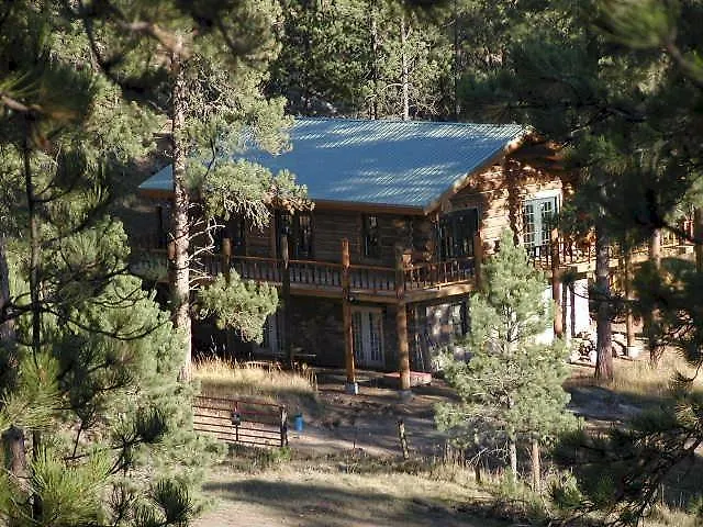 Pancho'S Hideout
