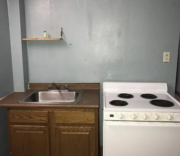 Flamingo Motel Marshalltown