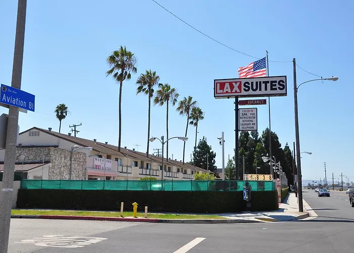 Lax Suites