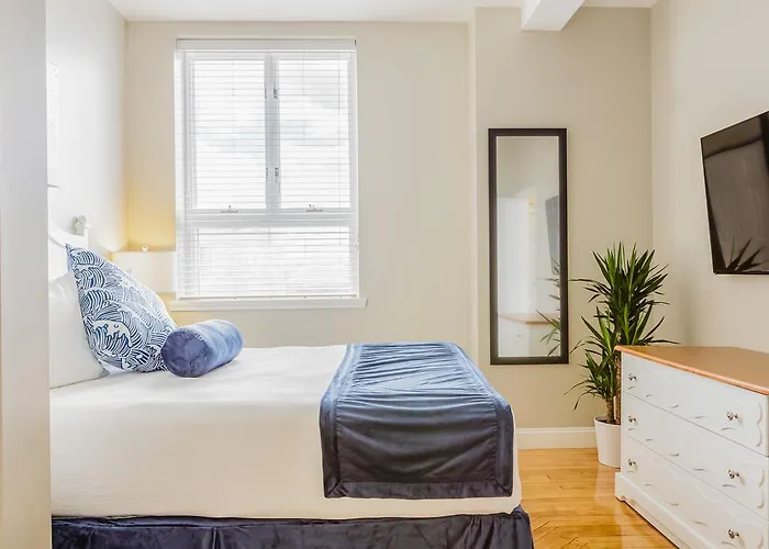 Winthrop Beach Inn And Suites Boston Logan Airport (Adults Only)