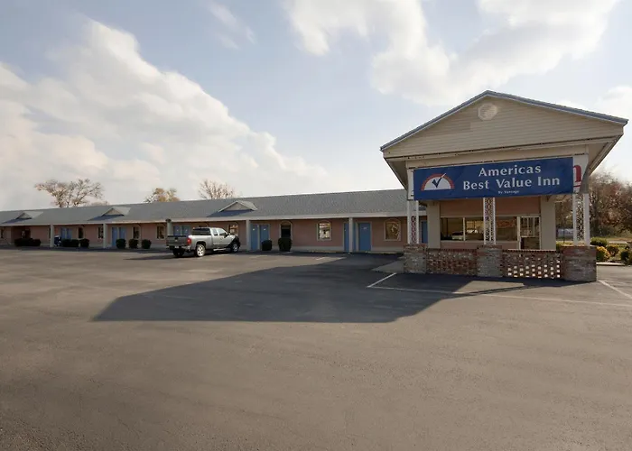 Executive Inn Muldrow
