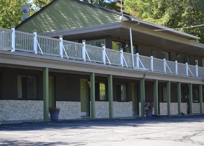 Mount Holyoke Inn