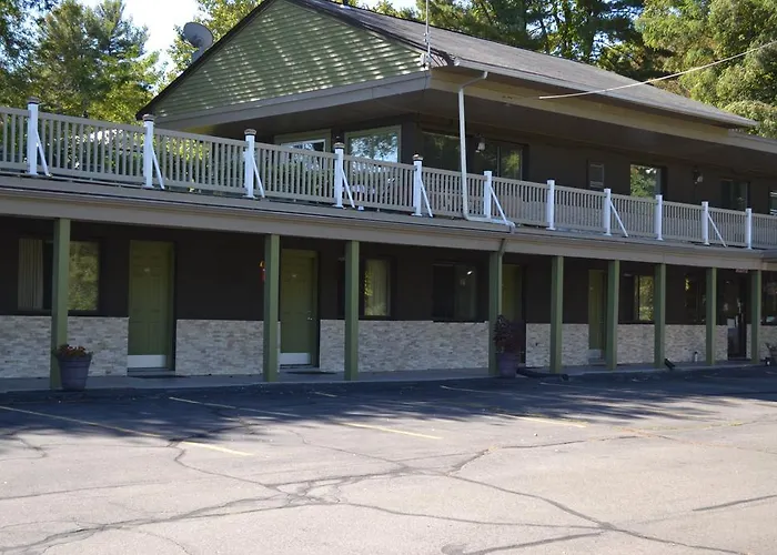 Mount Holyoke Inn