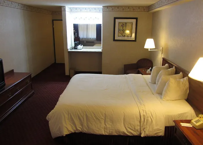 Stanton Inn & Suites