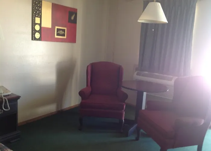 Riverwood Inn