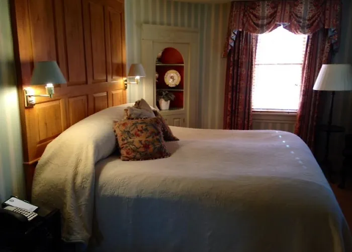 The Inn At Little Washington