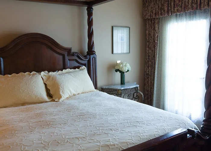 Herrington Inn & Spa