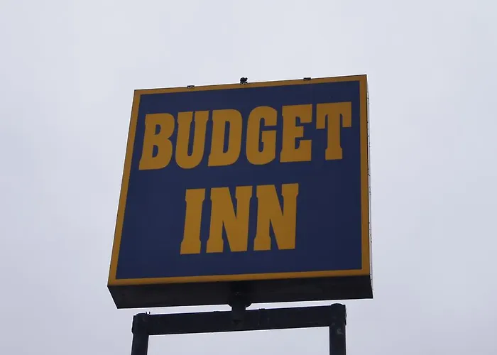 Budget Inn