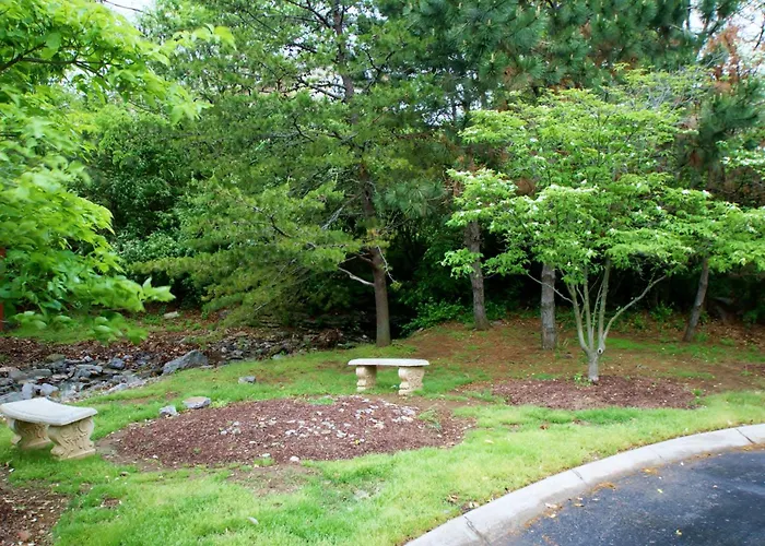 Extended Stay America Suites - Nashville - Brentwood - South