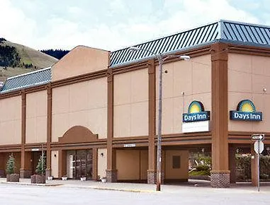 Days Inn Missoula University