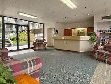 Days Inn Missoula University