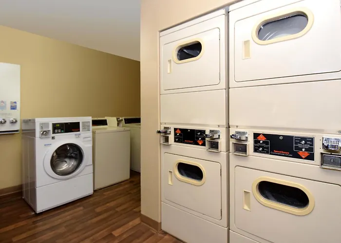 Extended Stay America Suites - Cincinnati - Blue Ash - Reagan Hwy