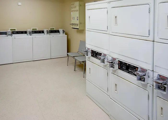 Extended Stay America Select Suites - Columbia - Stadium Blvd