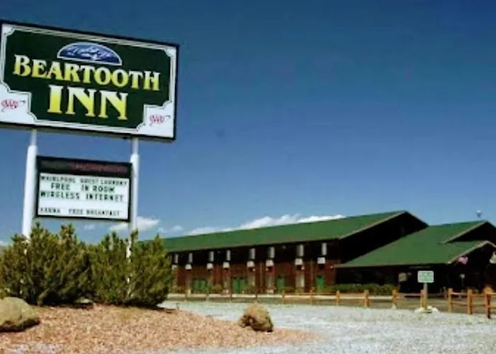 Beartooth Inn