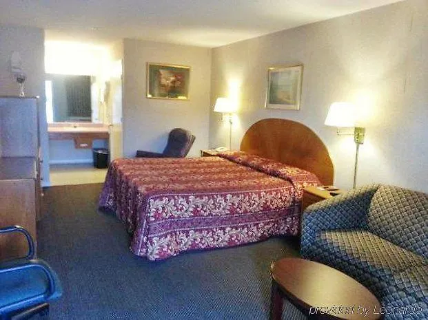 Americas Best Inns-Hawkinsville