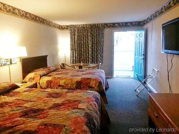 Americas Best Inns-Hawkinsville