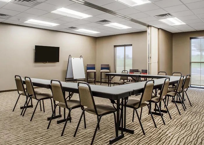 Comfort Suites Manheim - Lancaster