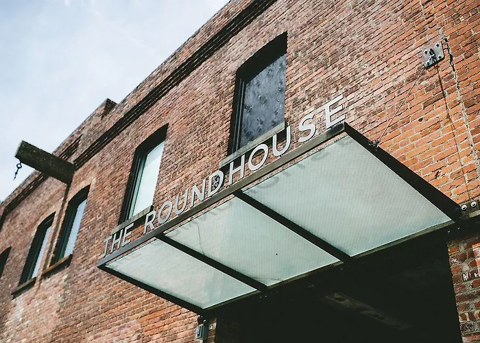 The Roundhouse