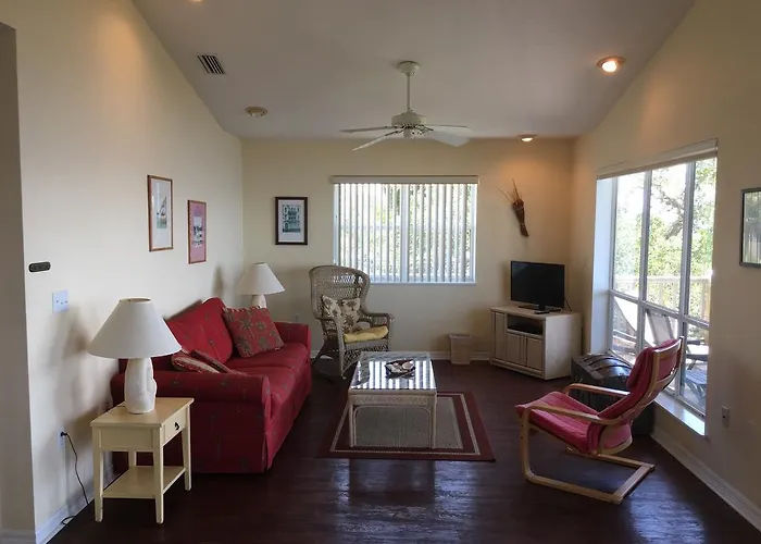 Seahorse Landing #503 Gulf Front Vacation Condo