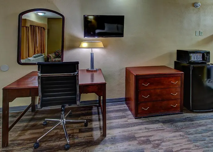 Kingsway Inn Corsicana