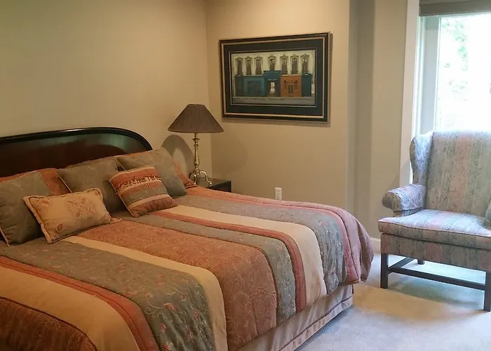 Elegant 2 King Bedrooms Apartment - 4 Guest Maximum And2 Night Minimum