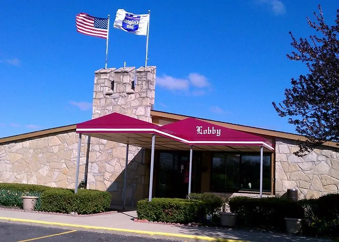 Knights Inn Toledo West