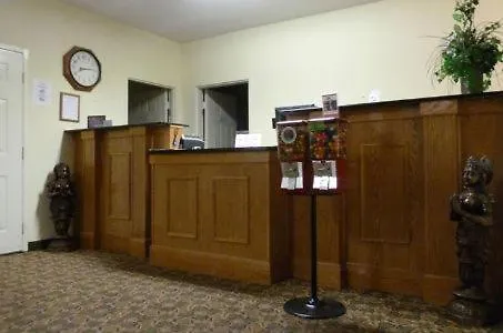 Country Hearth Inn & Suites Fort Payne