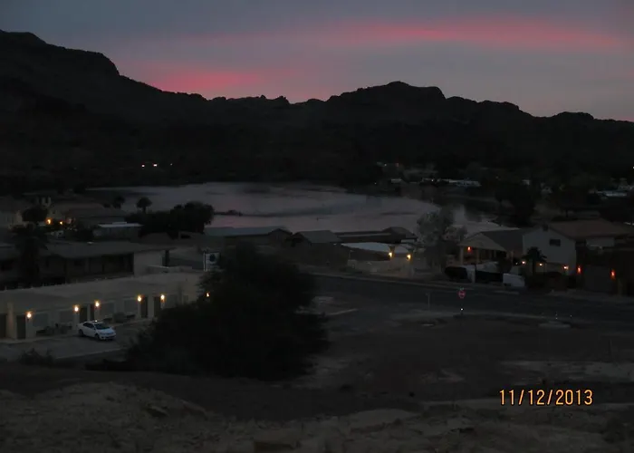 Harbour Inn