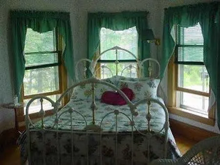 The Jefferson Inn