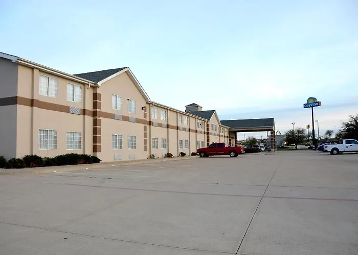 Days Inn Mesquite Rodeo