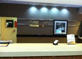 Hampton Inn Orlando North Fl