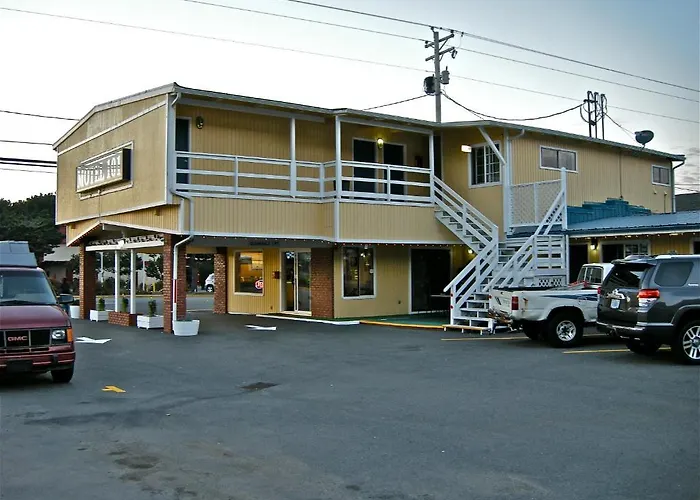 Motel 101