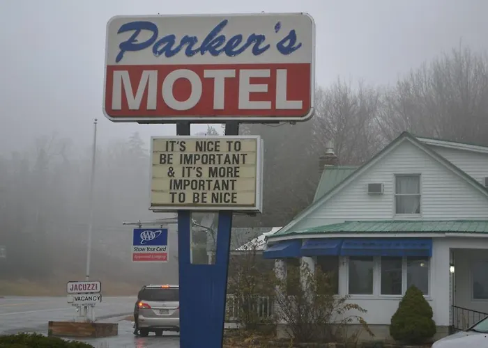Parker'S Motel