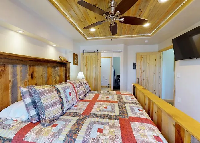 The Cedars Country Cottage, Solitude, Amazing Night Skies!!