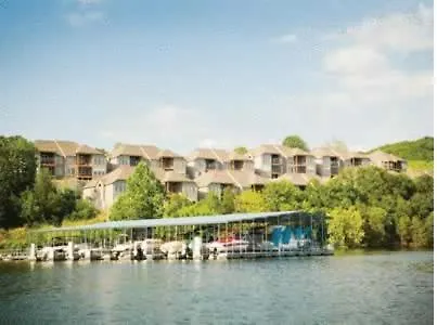 Hilton Grand Vacations Club Long Creek Ridgedale