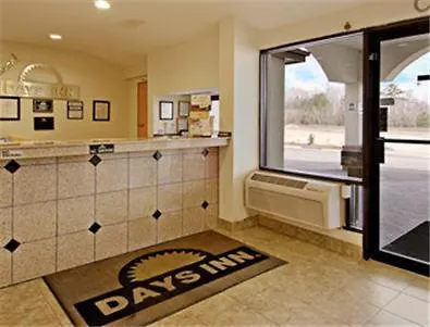Days Inn Calera