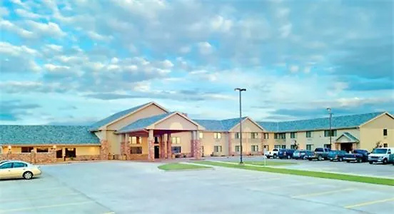 Fairbridge Inn & Suites In Caledonia