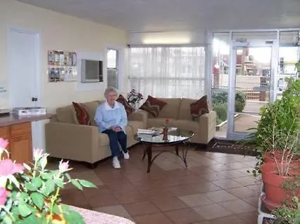Budget Host Inn Mineral Wells
