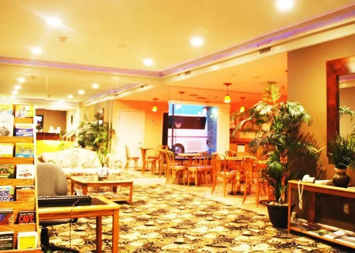 Homestyle Inn And Suites Springfield