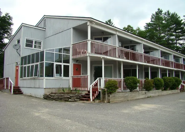 Happy Trails Motel