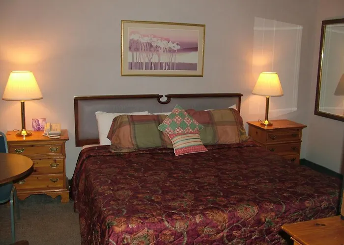All Seasons Motel